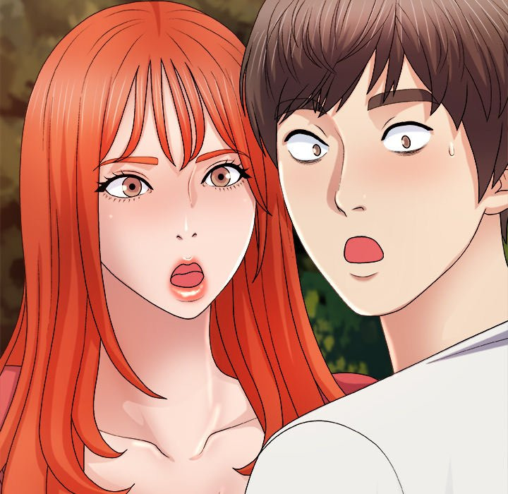 Spirit Possession: Chapter chapter-14 - Page 47