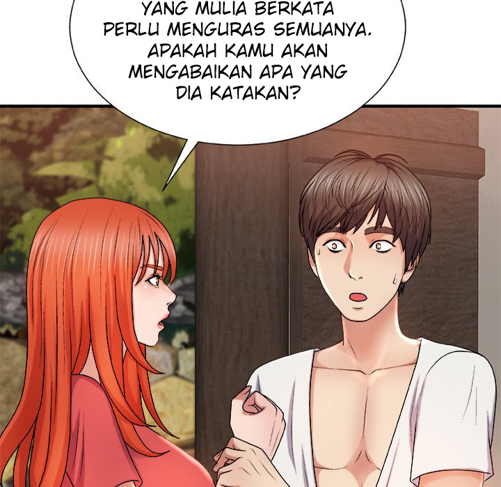 Spirit Possession: Chapter chapter-14 - Page 49