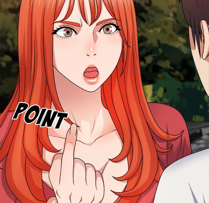 Spirit Possession: Chapter chapter-14 - Page 54