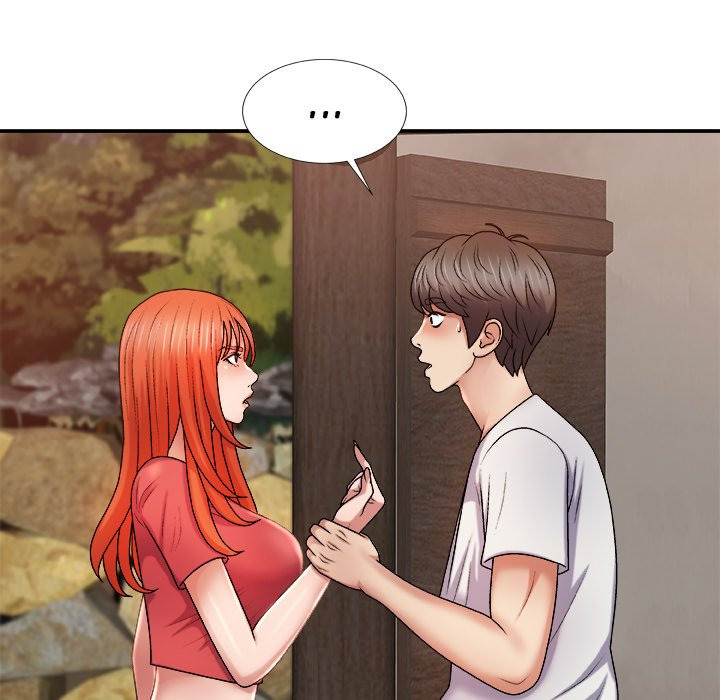 Spirit Possession: Chapter chapter-14 - Page 56