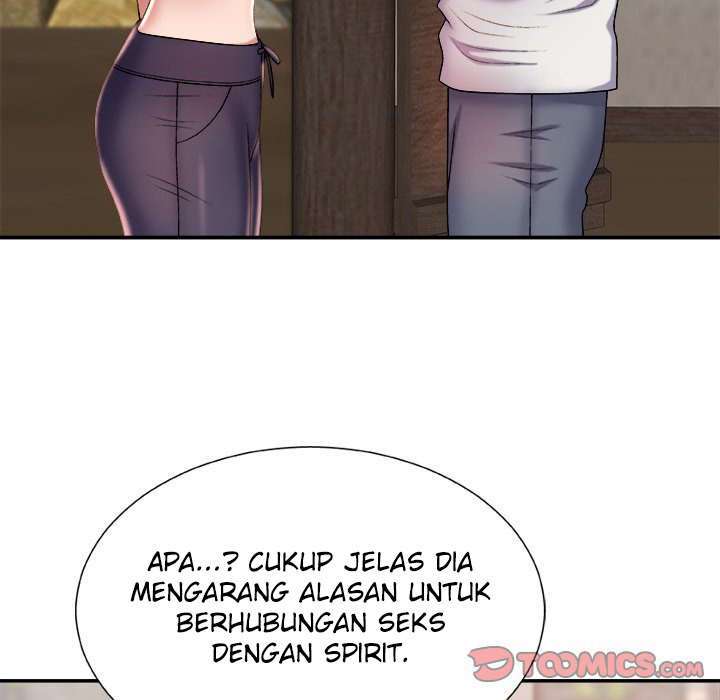Spirit Possession: Chapter chapter-14 - Page 57