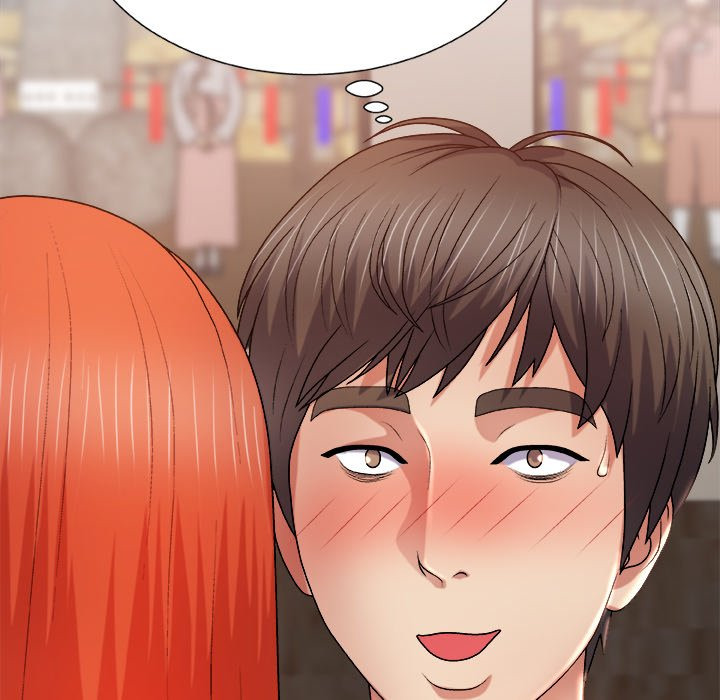 Spirit Possession: Chapter chapter-14 - Page 58