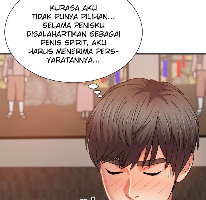 Spirit Possession: Chapter chapter-14 - Page 60