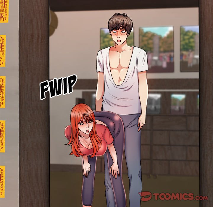 Spirit Possession: Chapter chapter-14 - Page 63