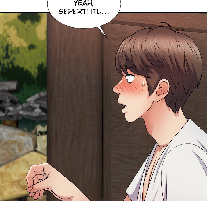 Spirit Possession: Chapter chapter-14 - Page 65