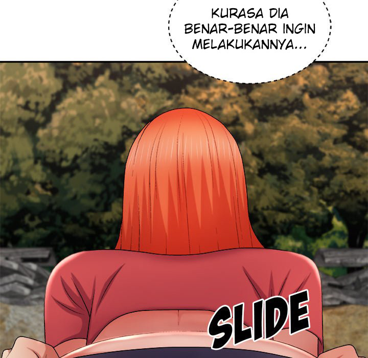 Spirit Possession: Chapter chapter-14 - Page 67