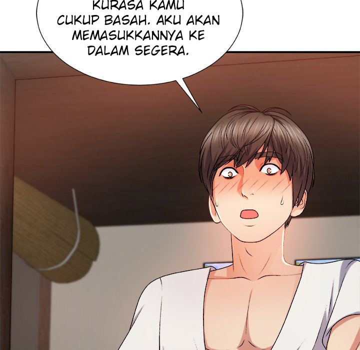 Spirit Possession: Chapter chapter-14 - Page 76