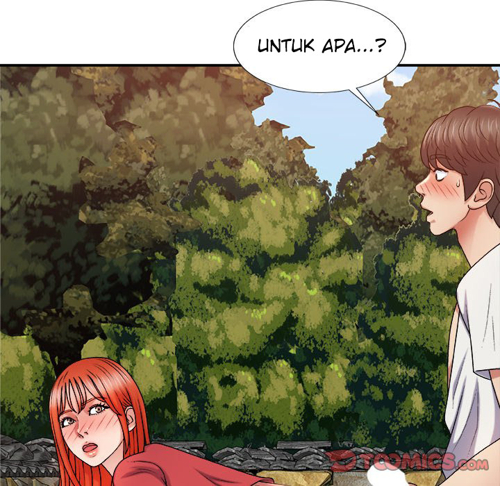 Spirit Possession: Chapter chapter-14 - Page 81