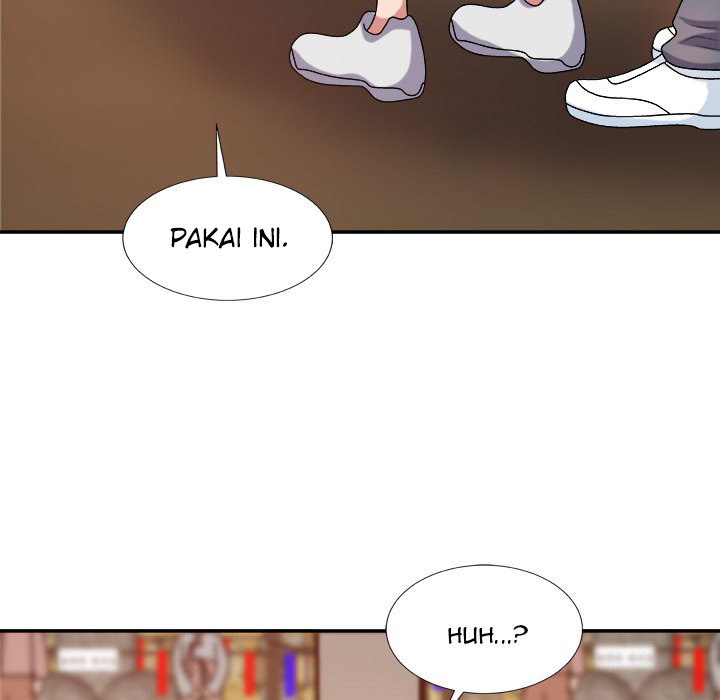 Spirit Possession: Chapter chapter-14 - Page 83