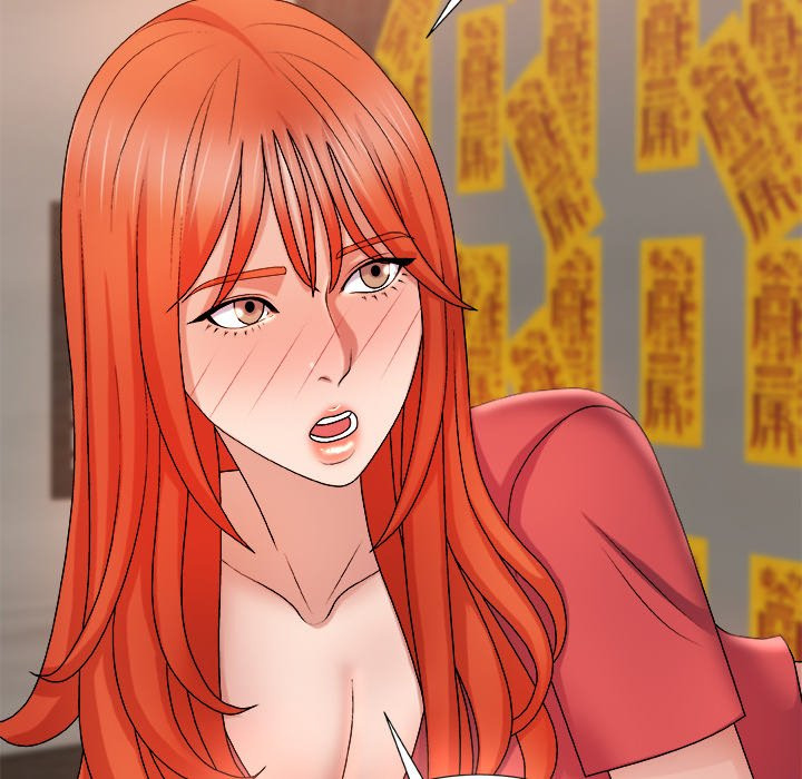 Spirit Possession: Chapter chapter-14 - Page 88