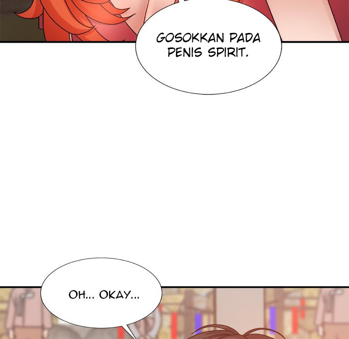 Spirit Possession: Chapter chapter-14 - Page 89