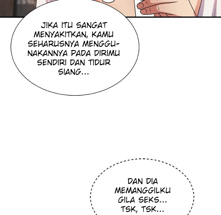 Spirit Possession: Chapter chapter-14 - Page 91