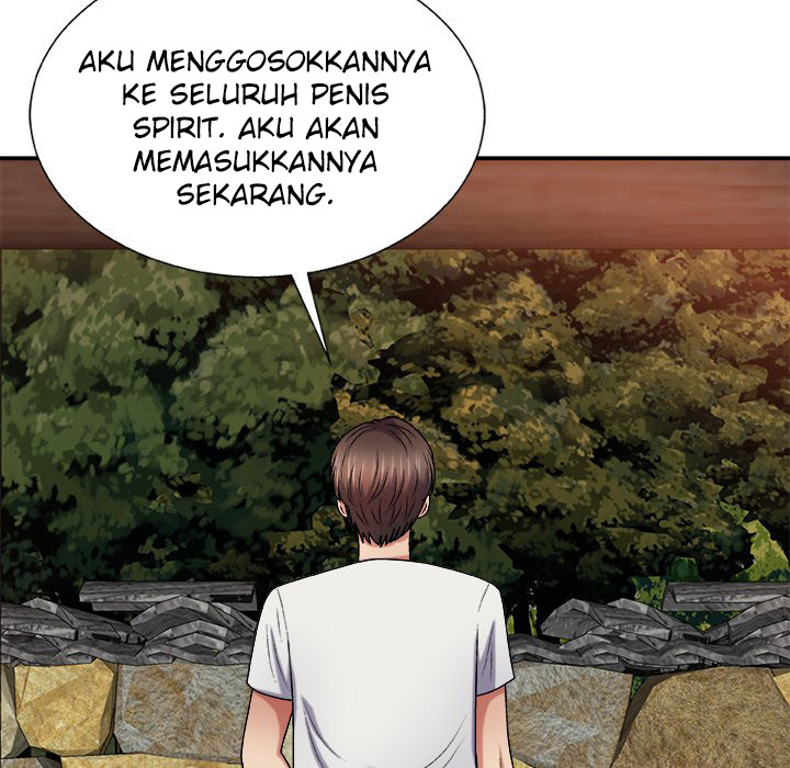 Spirit Possession: Chapter chapter-14 - Page 94