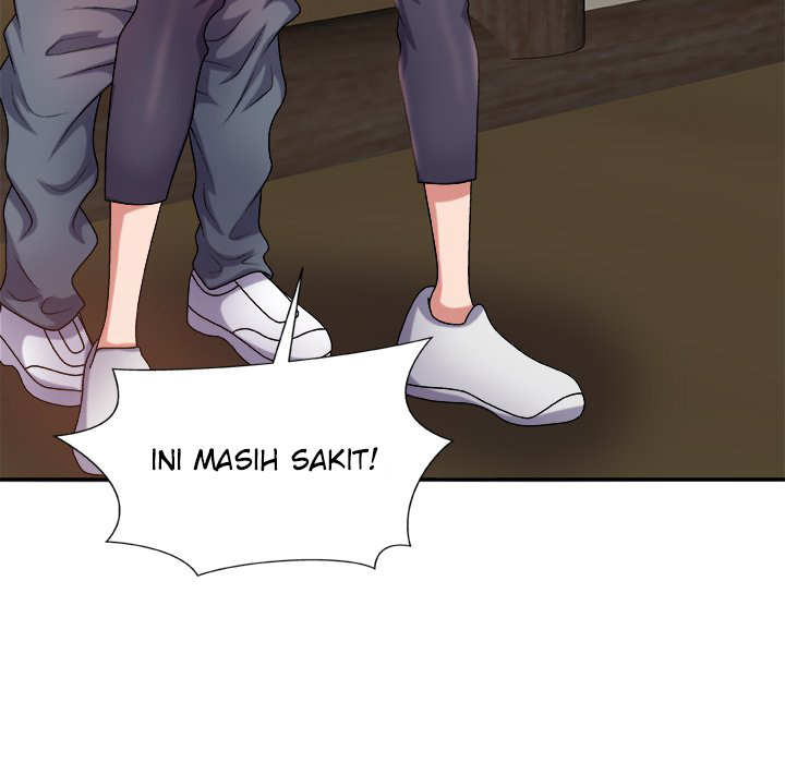 Spirit Possession: Chapter chapter-14 - Page 100