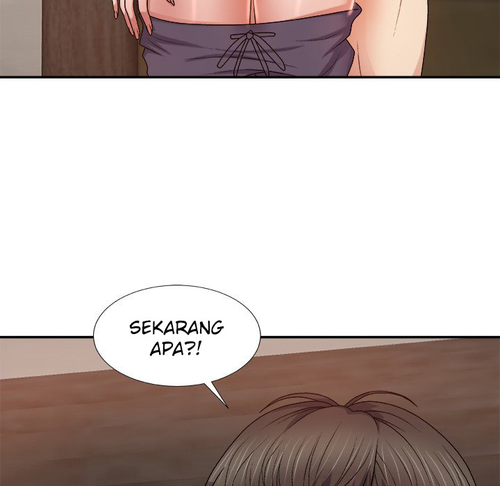 Spirit Possession: Chapter chapter-14 - Page 115