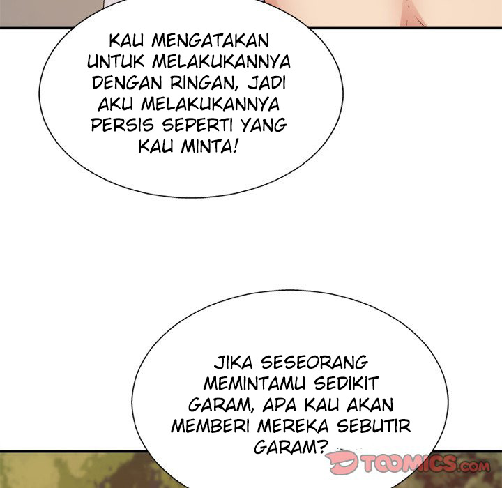 Spirit Possession: Chapter chapter-14 - Page 117