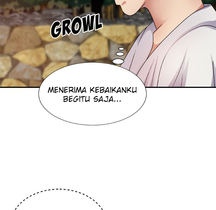 Spirit Possession: Chapter chapter-14 - Page 121