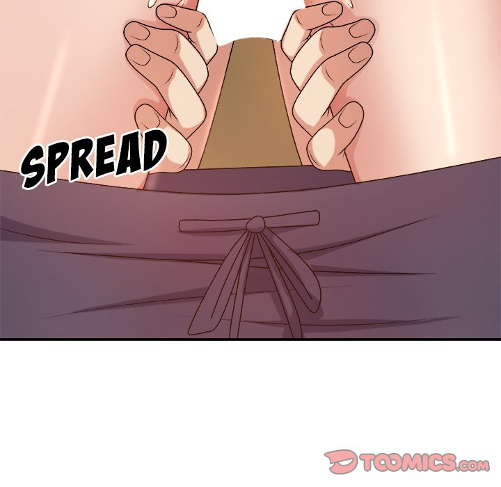Spirit Possession: Chapter chapter-14 - Page 123