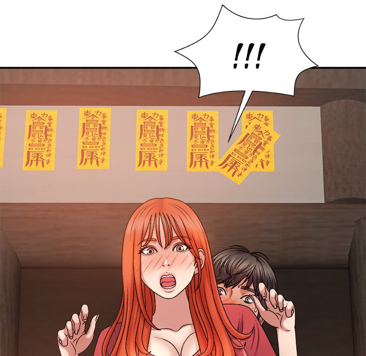 Spirit Possession: Chapter chapter-14 - Page 124