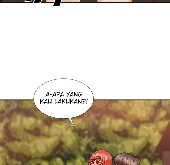 Spirit Possession: Chapter chapter-14 - Page 126