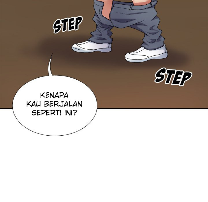 Spirit Possession: Chapter chapter-14 - Page 128