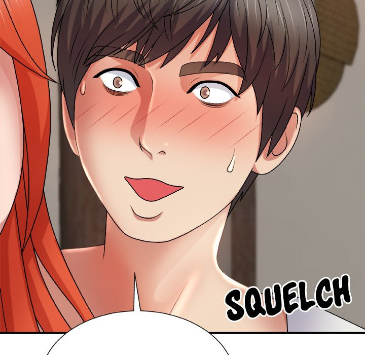 Spirit Possession: Chapter chapter-14 - Page 132