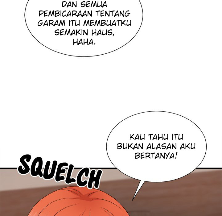Spirit Possession: Chapter chapter-14 - Page 133