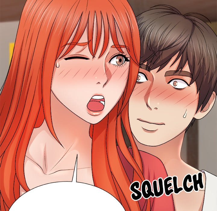Spirit Possession: Chapter chapter-14 - Page 134