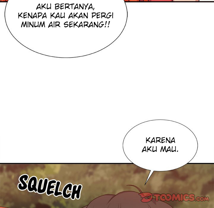 Spirit Possession: Chapter chapter-14 - Page 135