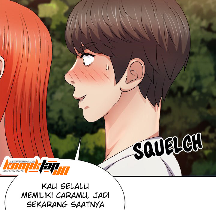 Spirit Possession: Chapter chapter-14 - Page 136