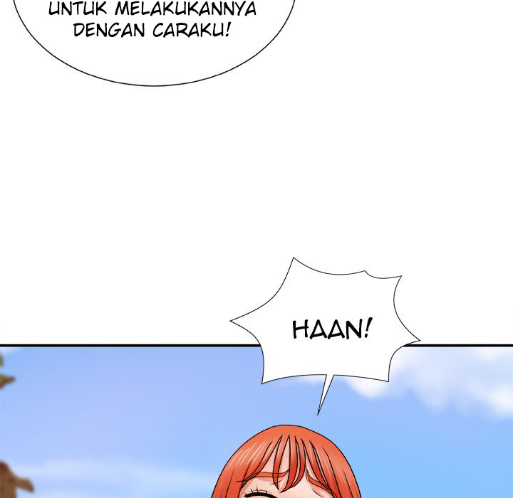 Spirit Possession: Chapter chapter-14 - Page 137