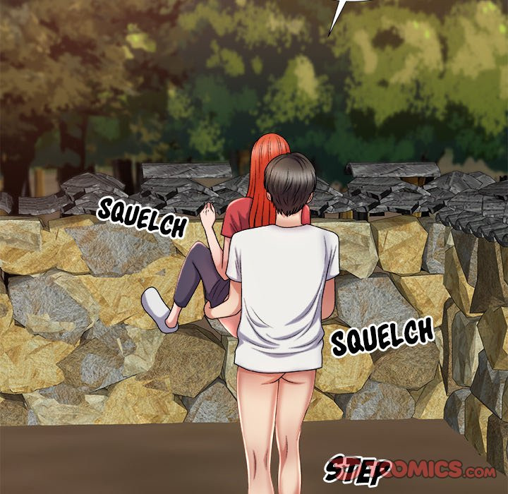 Spirit Possession: Chapter chapter-14 - Page 141
