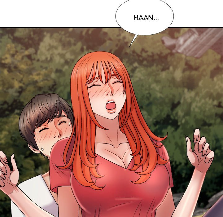 Spirit Possession: Chapter chapter-14 - Page 143