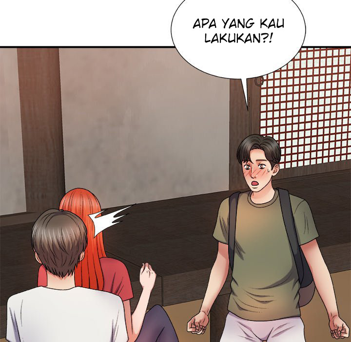 Spirit Possession: Chapter chapter-14 - Page 155