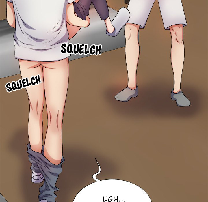 Spirit Possession: Chapter chapter-14 - Page 156