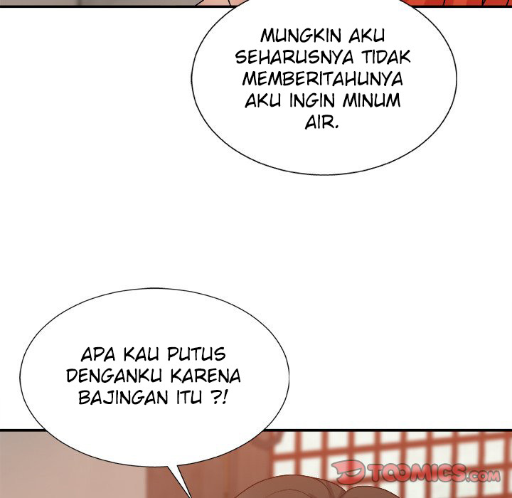 Spirit Possession: Chapter chapter-14 - Page 159
