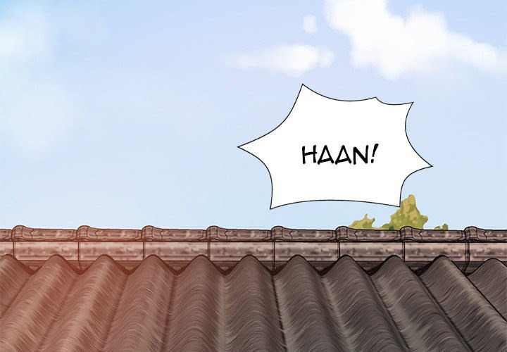Spirit Possession: Chapter chapter-16 - Page 1