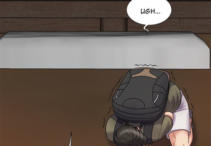 Spirit Possession: Chapter chapter-16 - Page 4