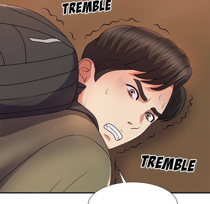 Spirit Possession: Chapter chapter-16 - Page 8