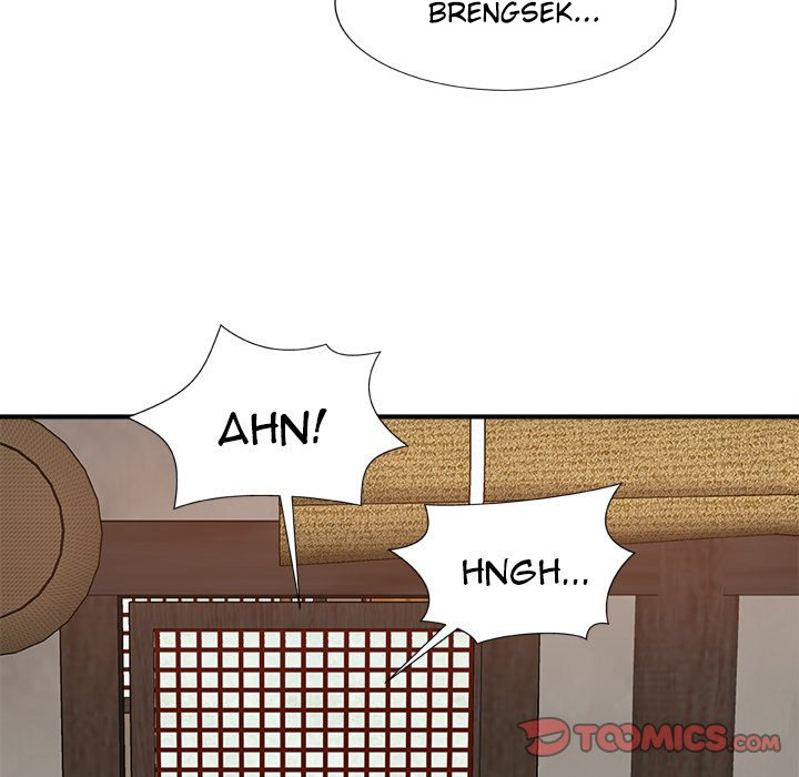 Spirit Possession: Chapter chapter-16 - Page 9