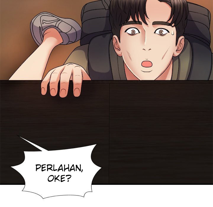 Spirit Possession: Chapter chapter-16 - Page 13