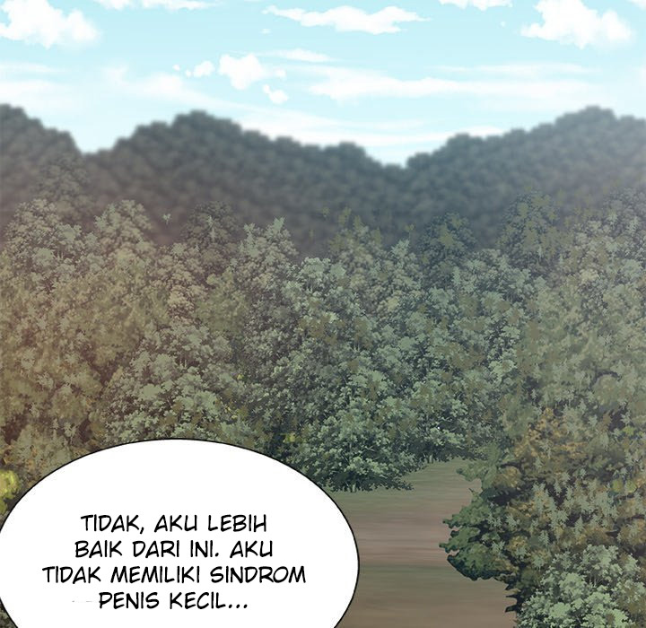 Spirit Possession: Chapter chapter-16 - Page 17