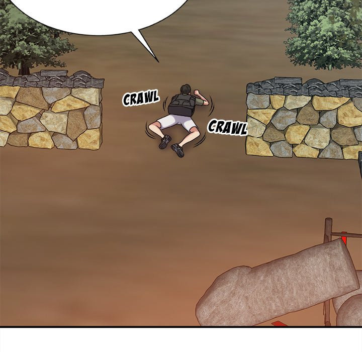 Spirit Possession: Chapter chapter-16 - Page 18