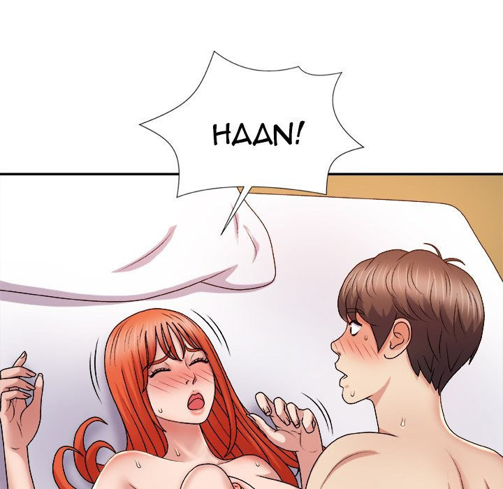 Spirit Possession: Chapter chapter-16 - Page 28