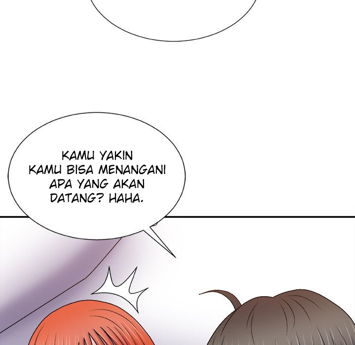 Spirit Possession: Chapter chapter-16 - Page 32