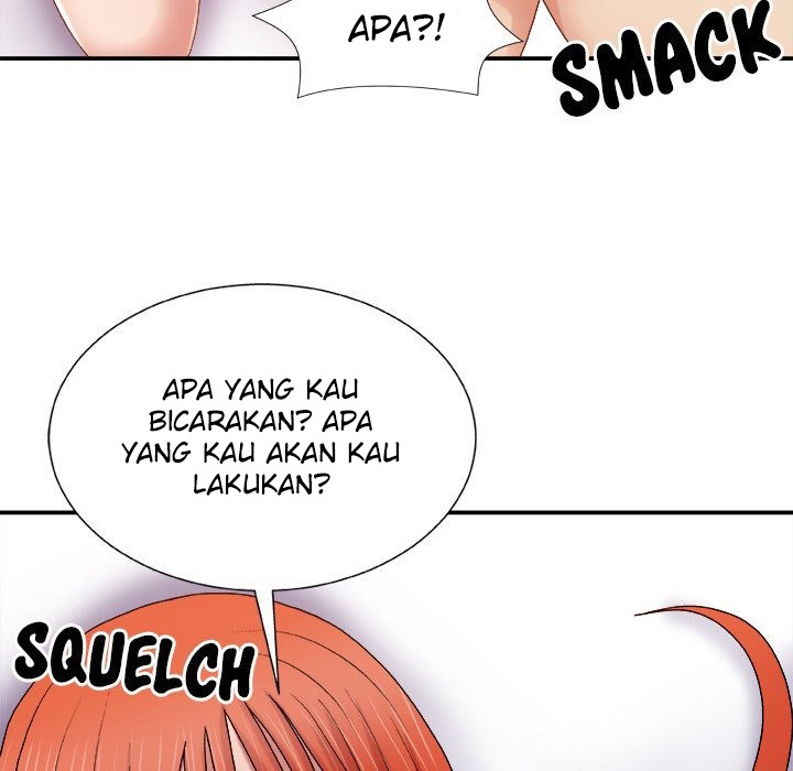 Spirit Possession: Chapter chapter-16 - Page 34