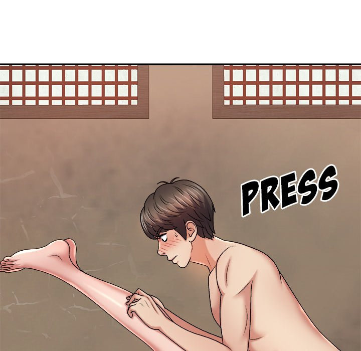 Spirit Possession: Chapter chapter-16 - Page 41