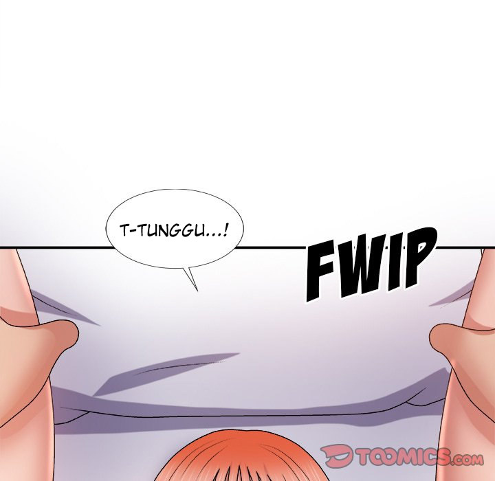 Spirit Possession: Chapter chapter-16 - Page 45