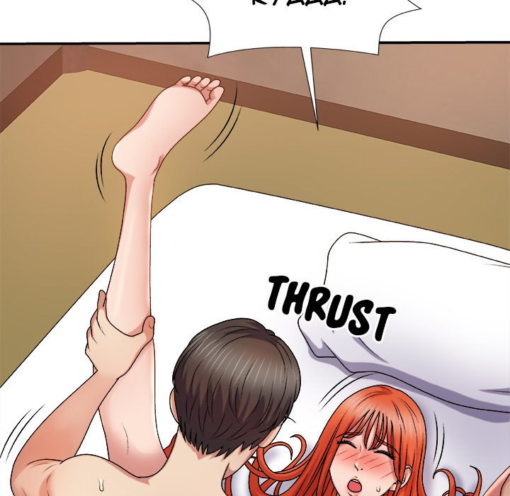 Spirit Possession: Chapter chapter-16 - Page 54