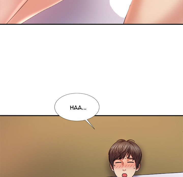 Spirit Possession: Chapter chapter-16 - Page 120